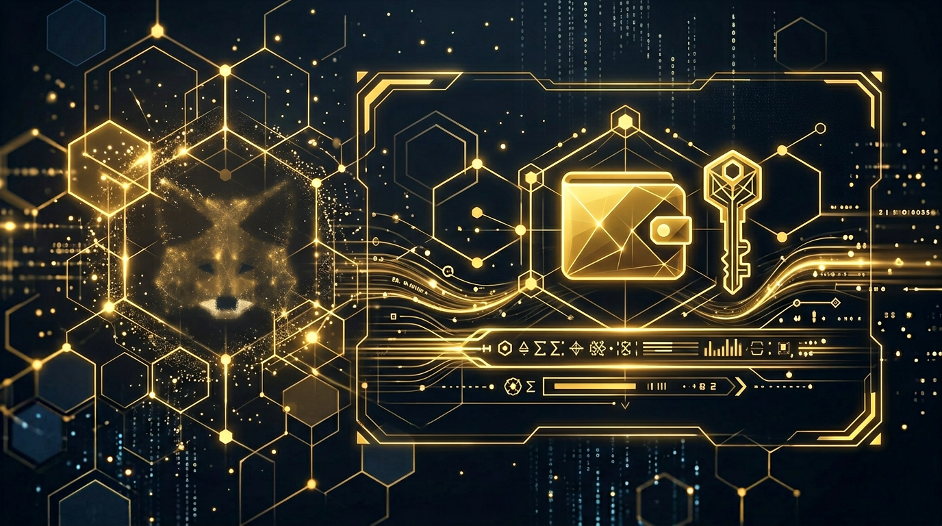 BSC wallet login — Web3 identity