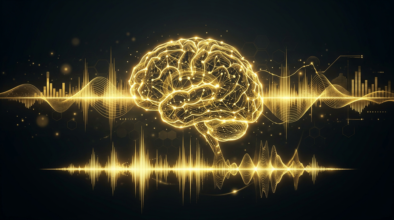 AI voice engine