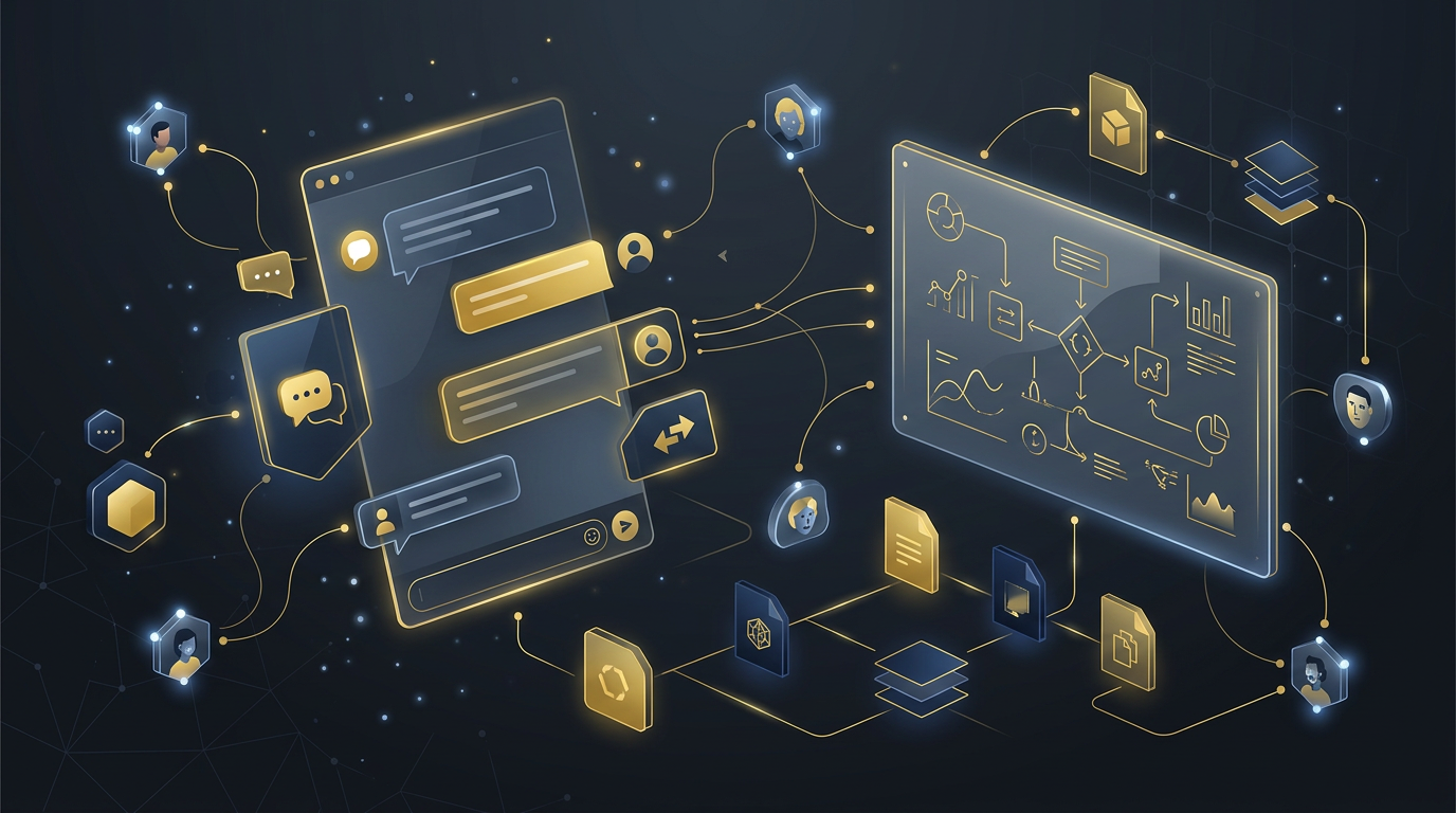 Collaboration tools